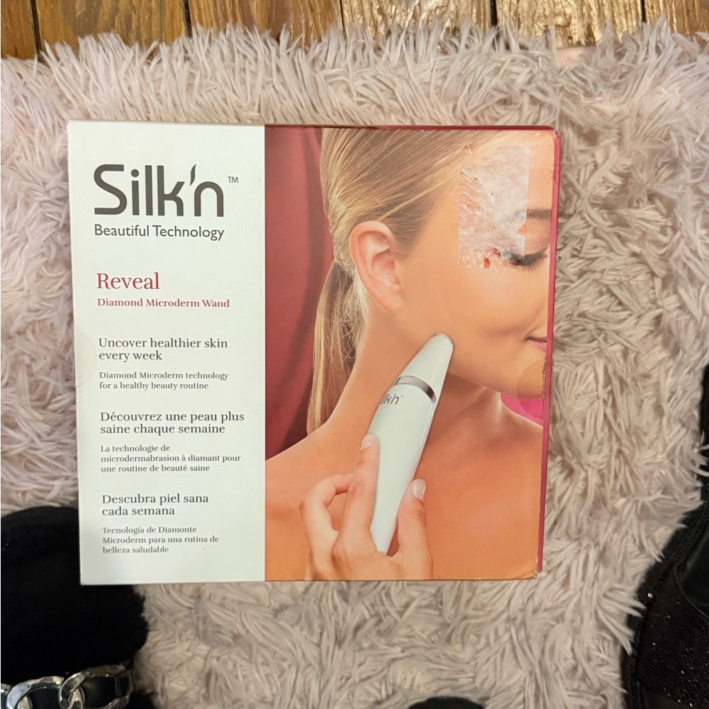 White Skincare Tools for Radiant Skin